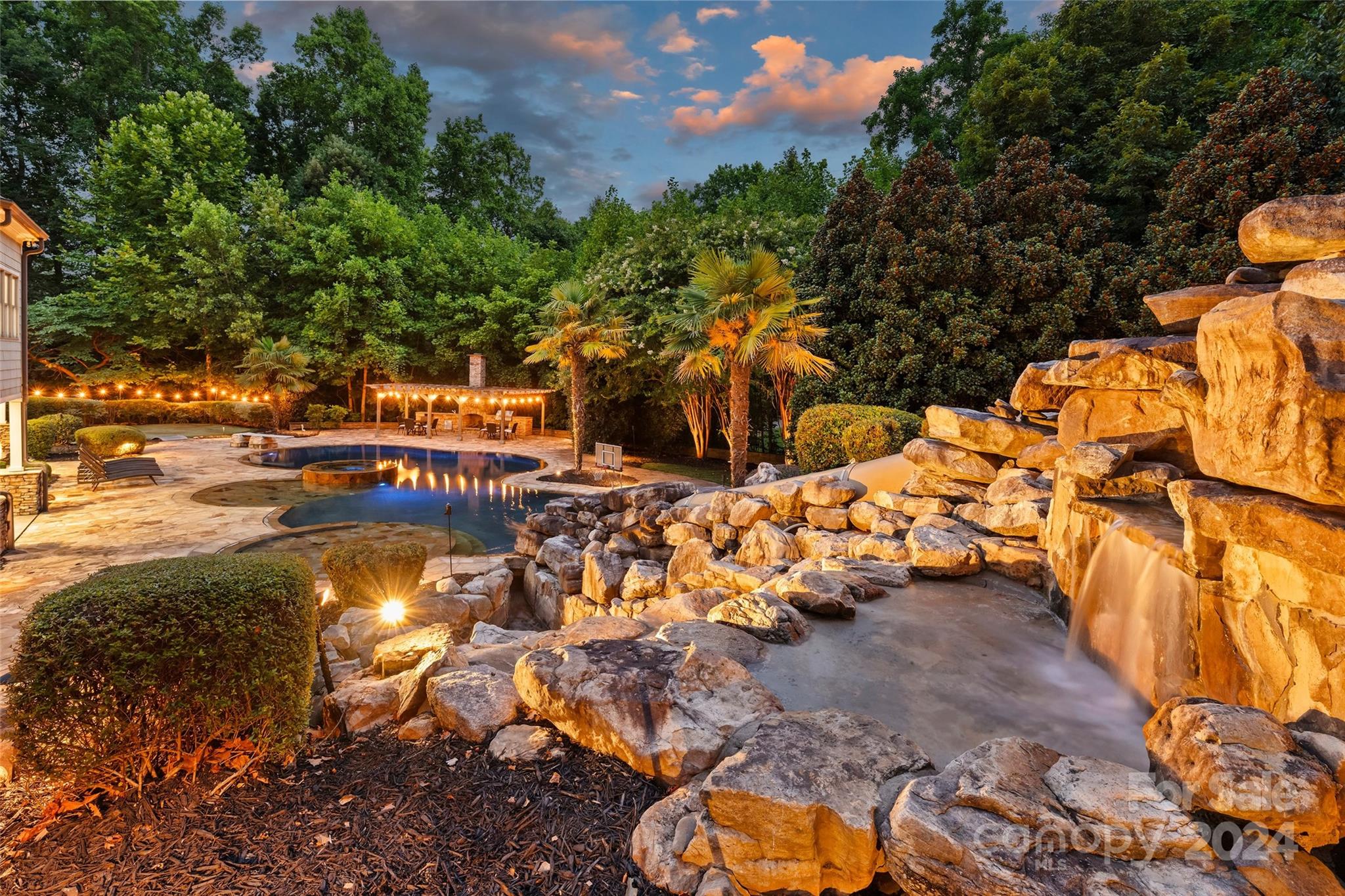 Clippers Run - Residential