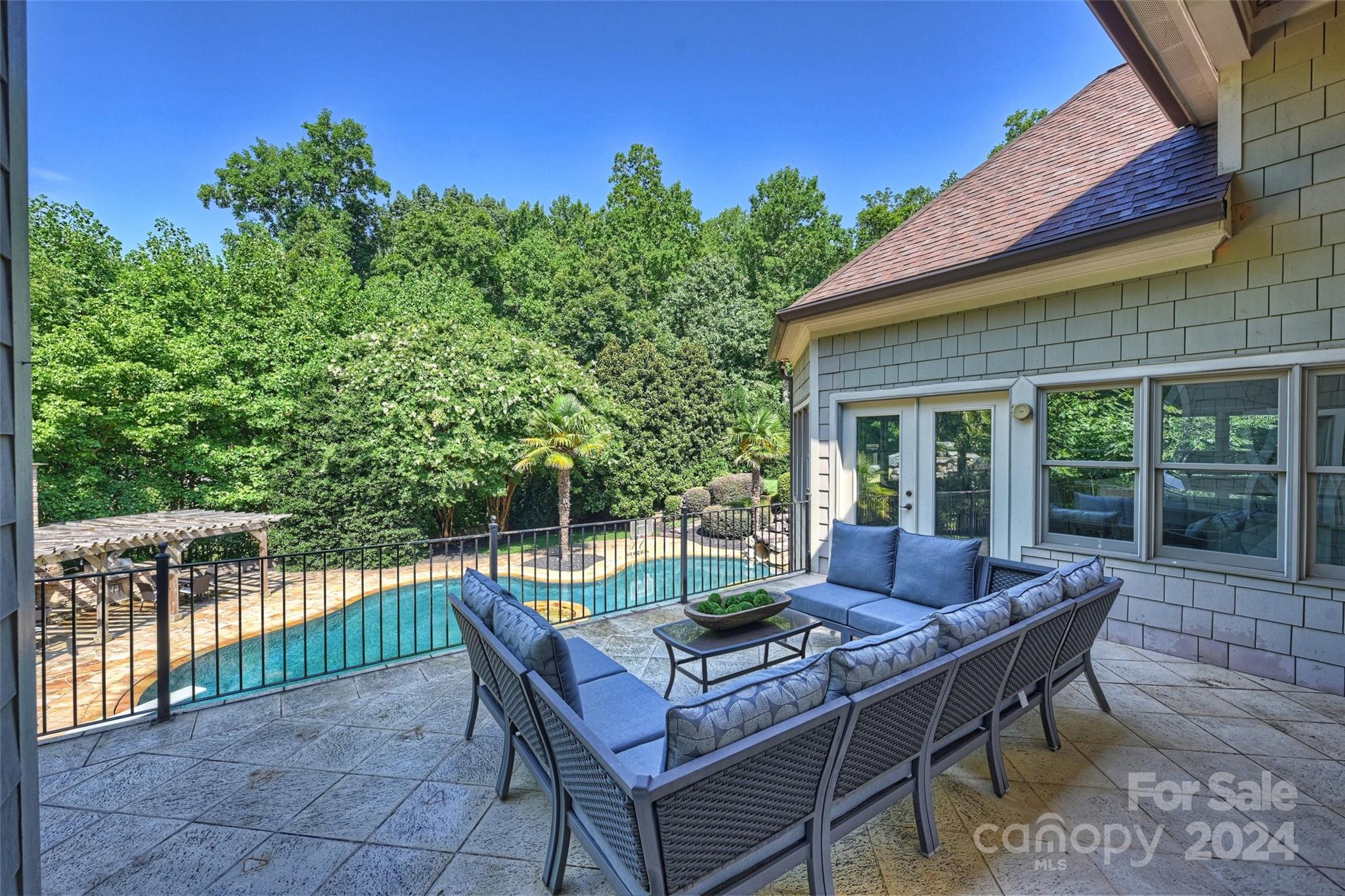 Clippers Run - Residential