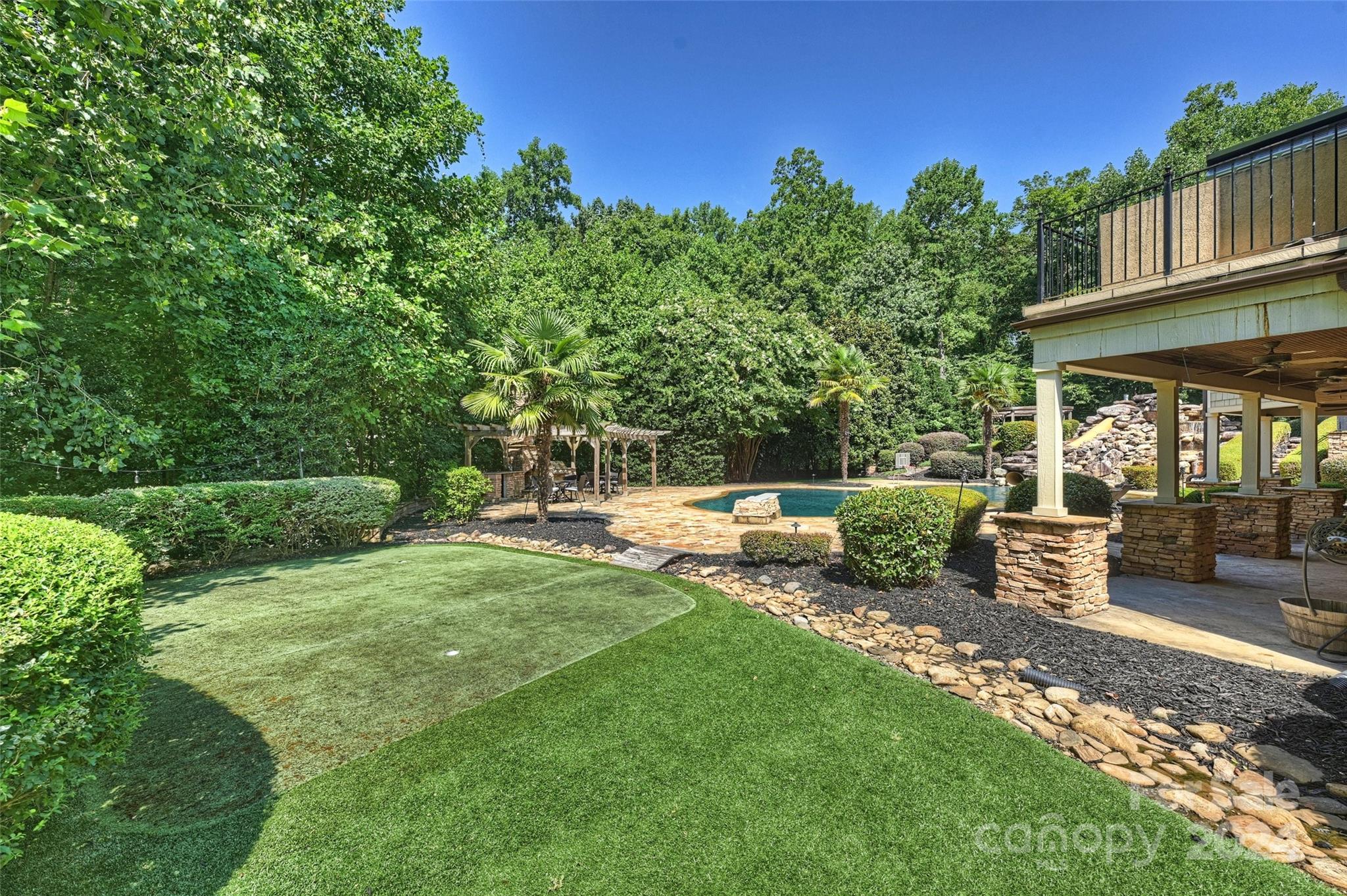 Clippers Run - Residential