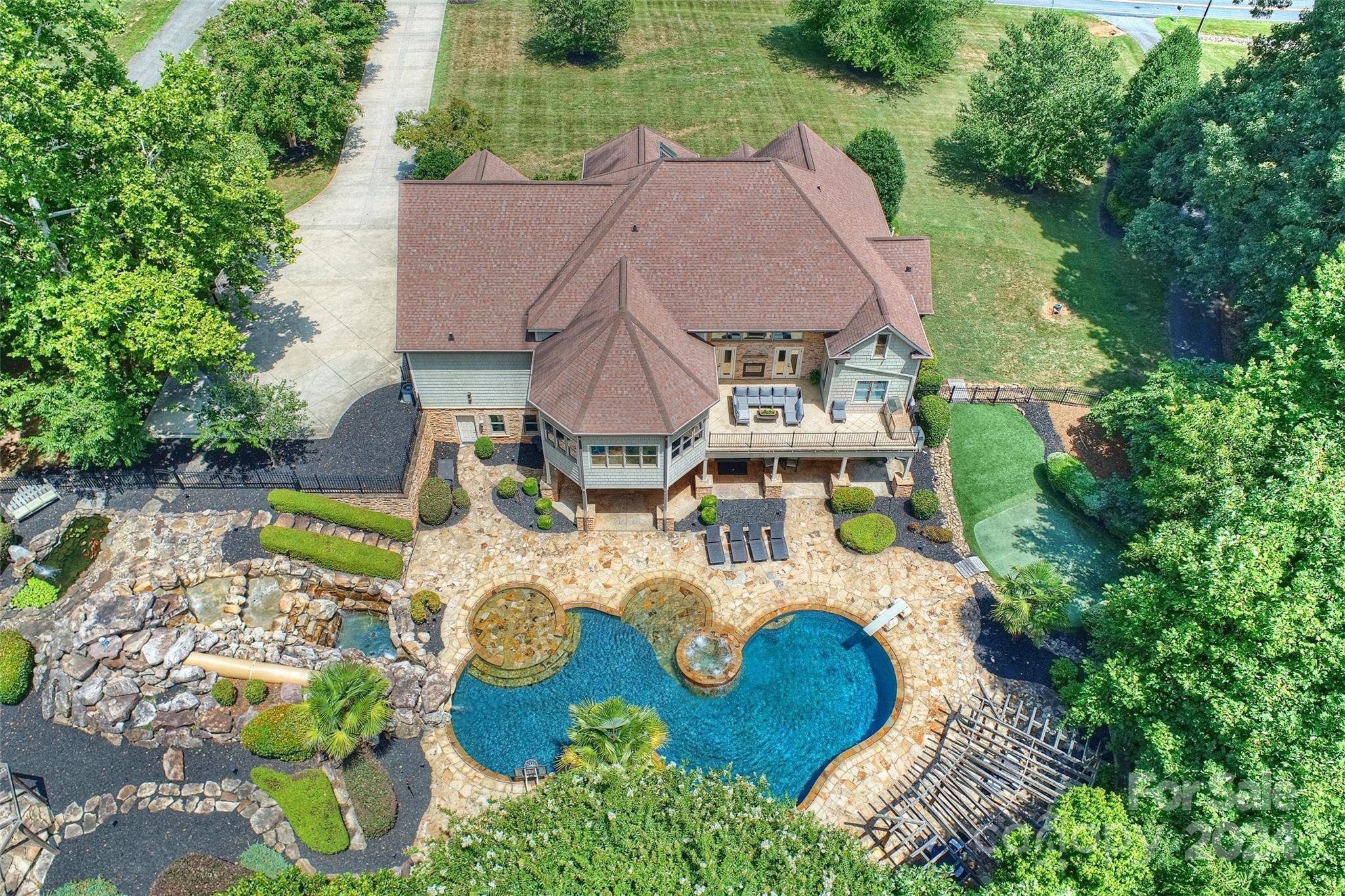 Clippers Run - Residential