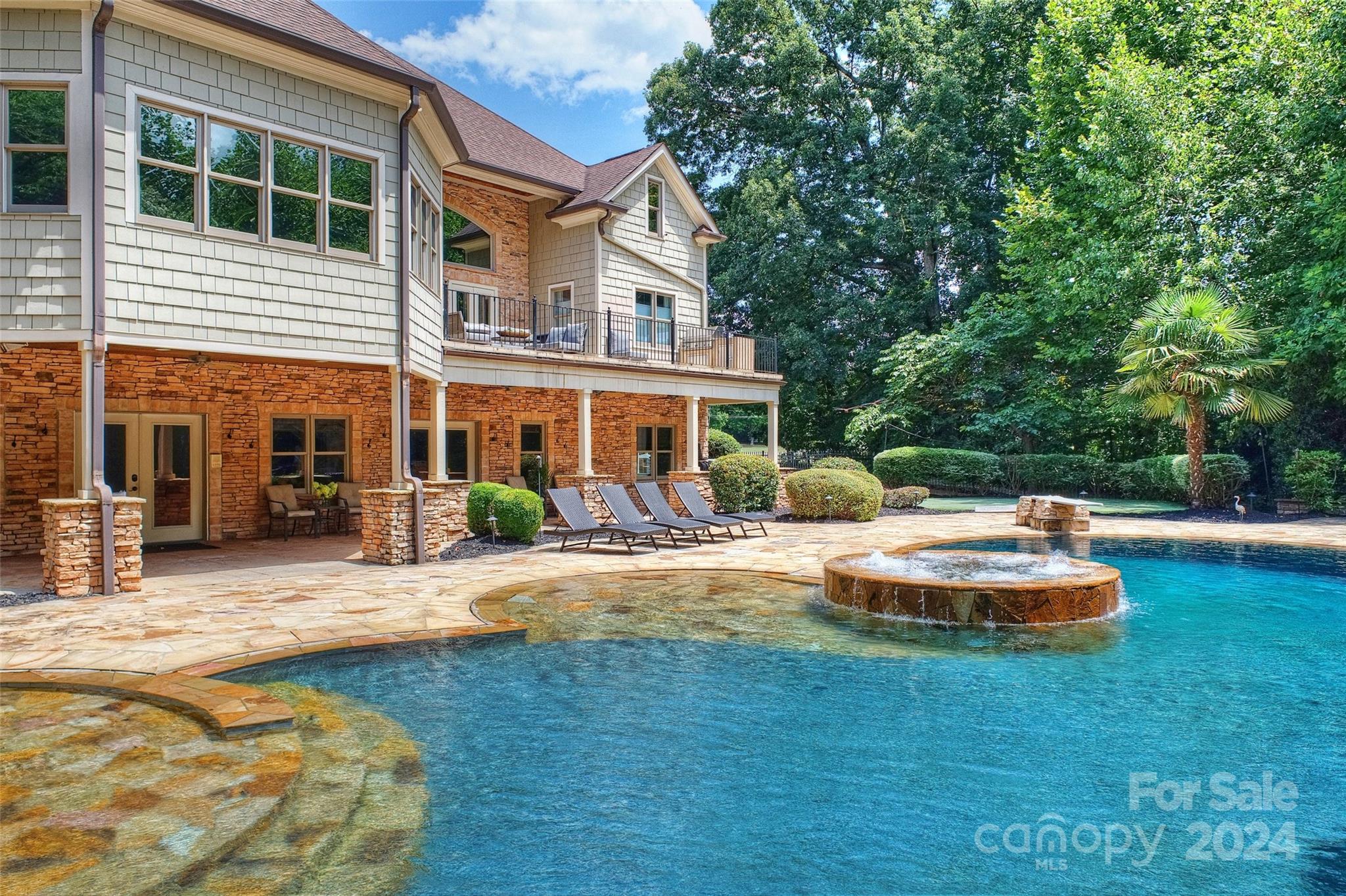 Clippers Run - Residential