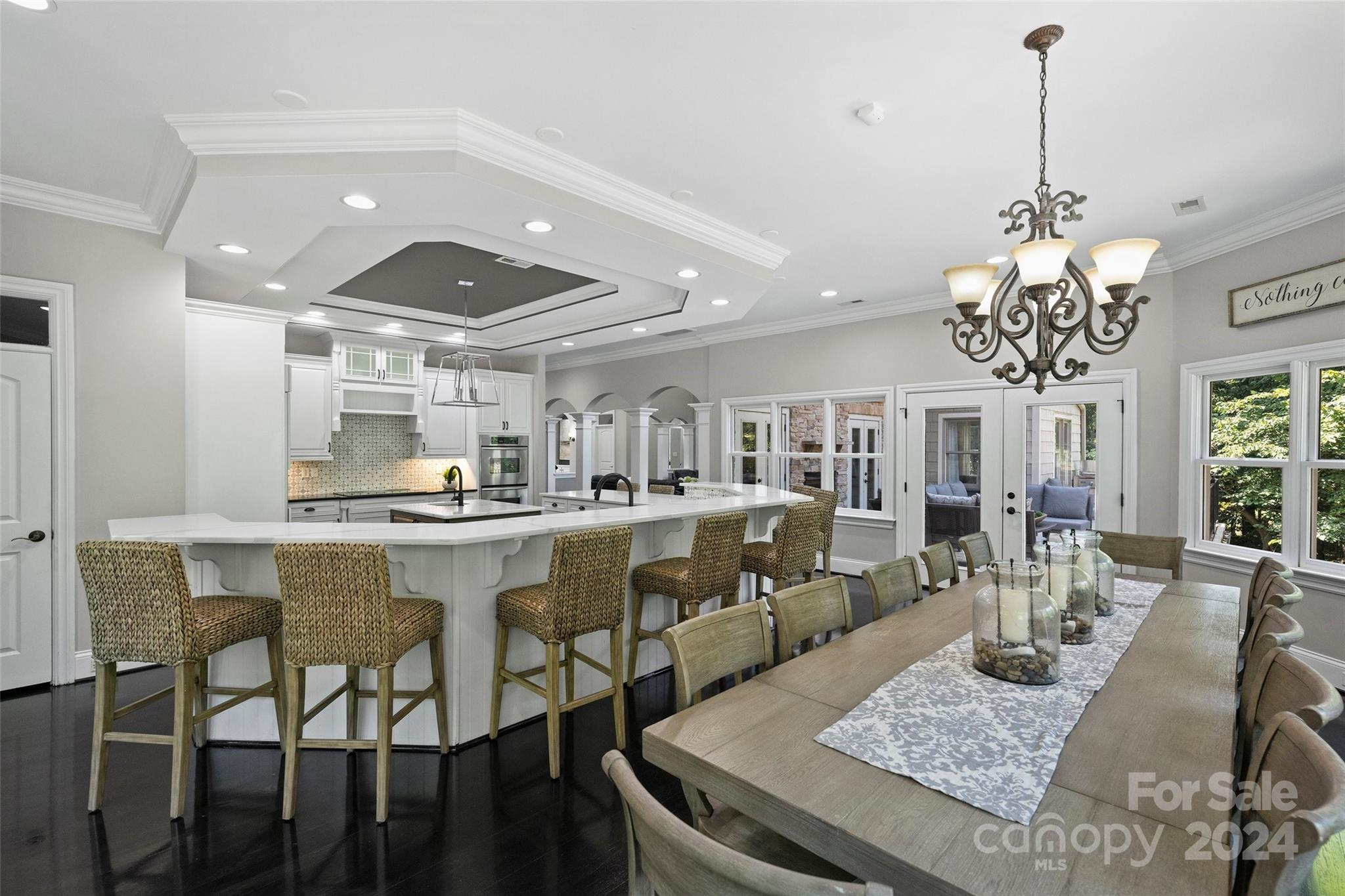 Clippers Run - Residential