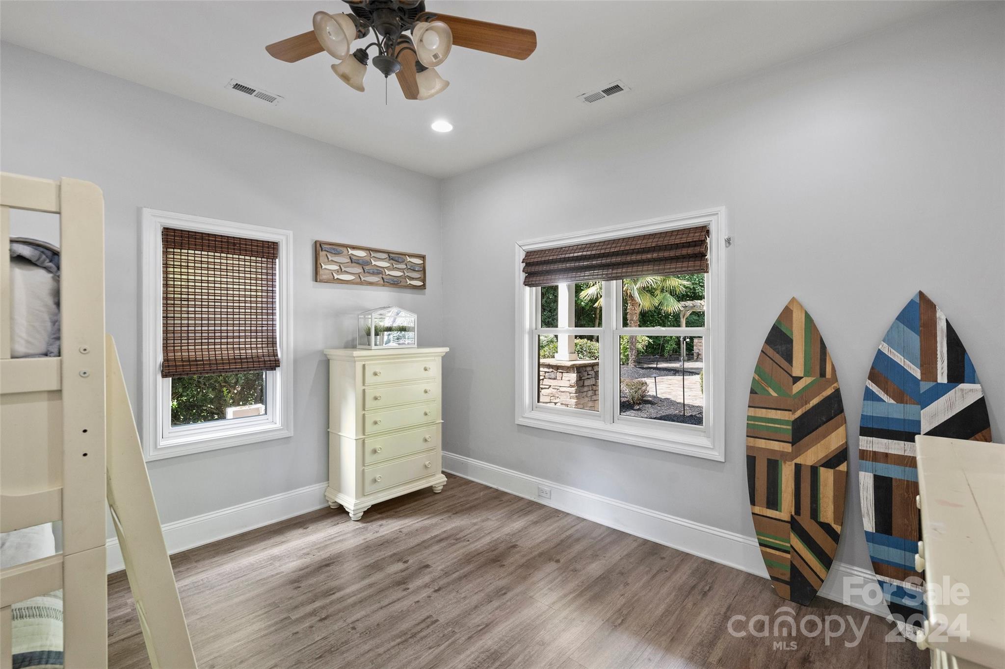 Clippers Run - Residential