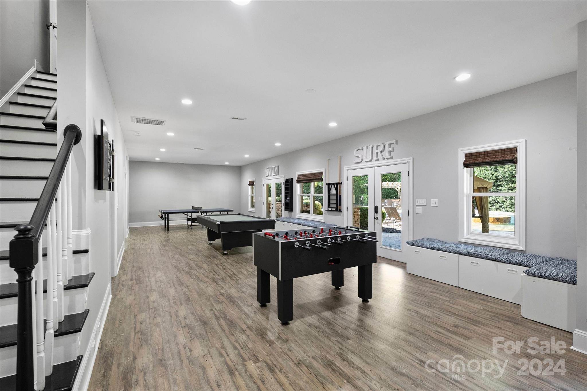 Clippers Run - Residential