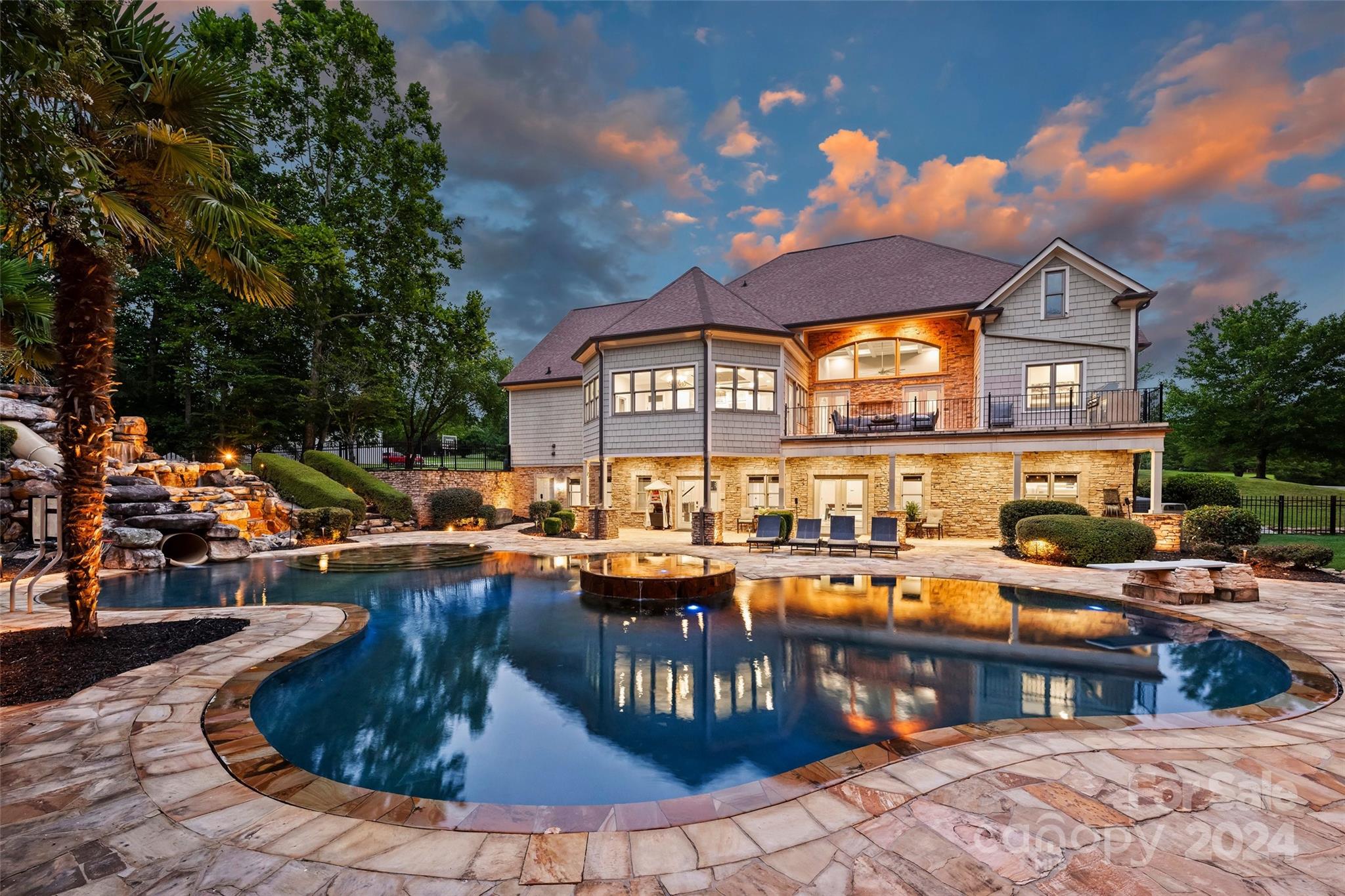 Clippers Run - Residential