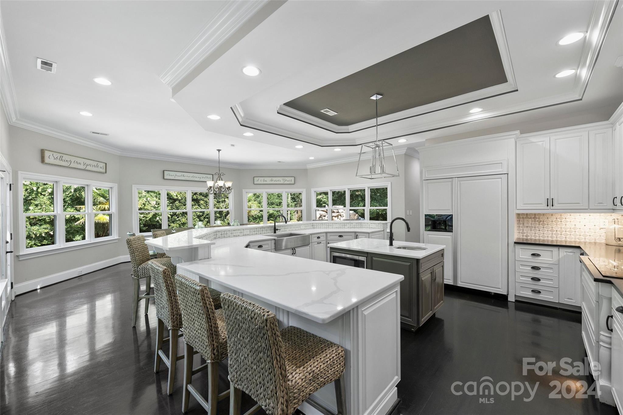 Clippers Run - Residential