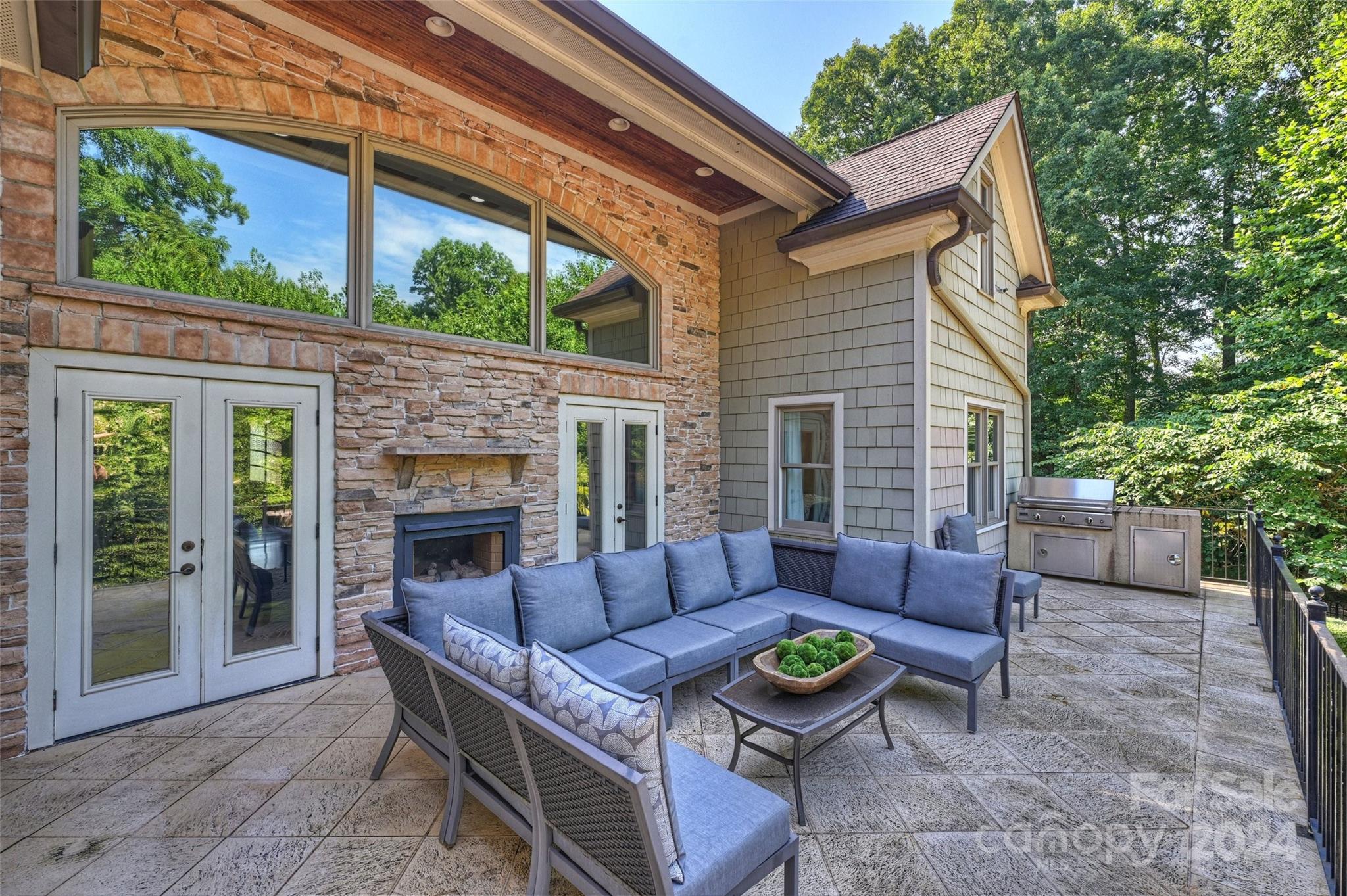 Clippers Run - Residential