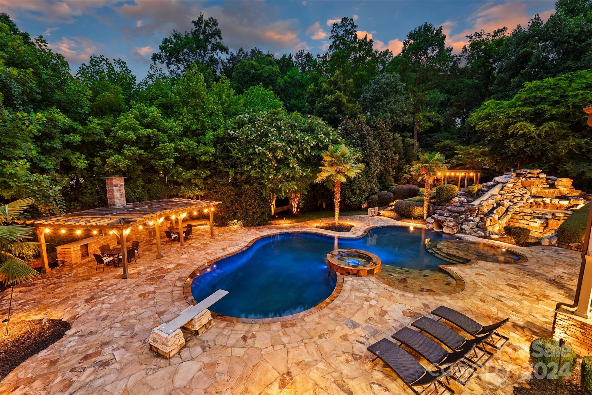 Clippers Run - Residential