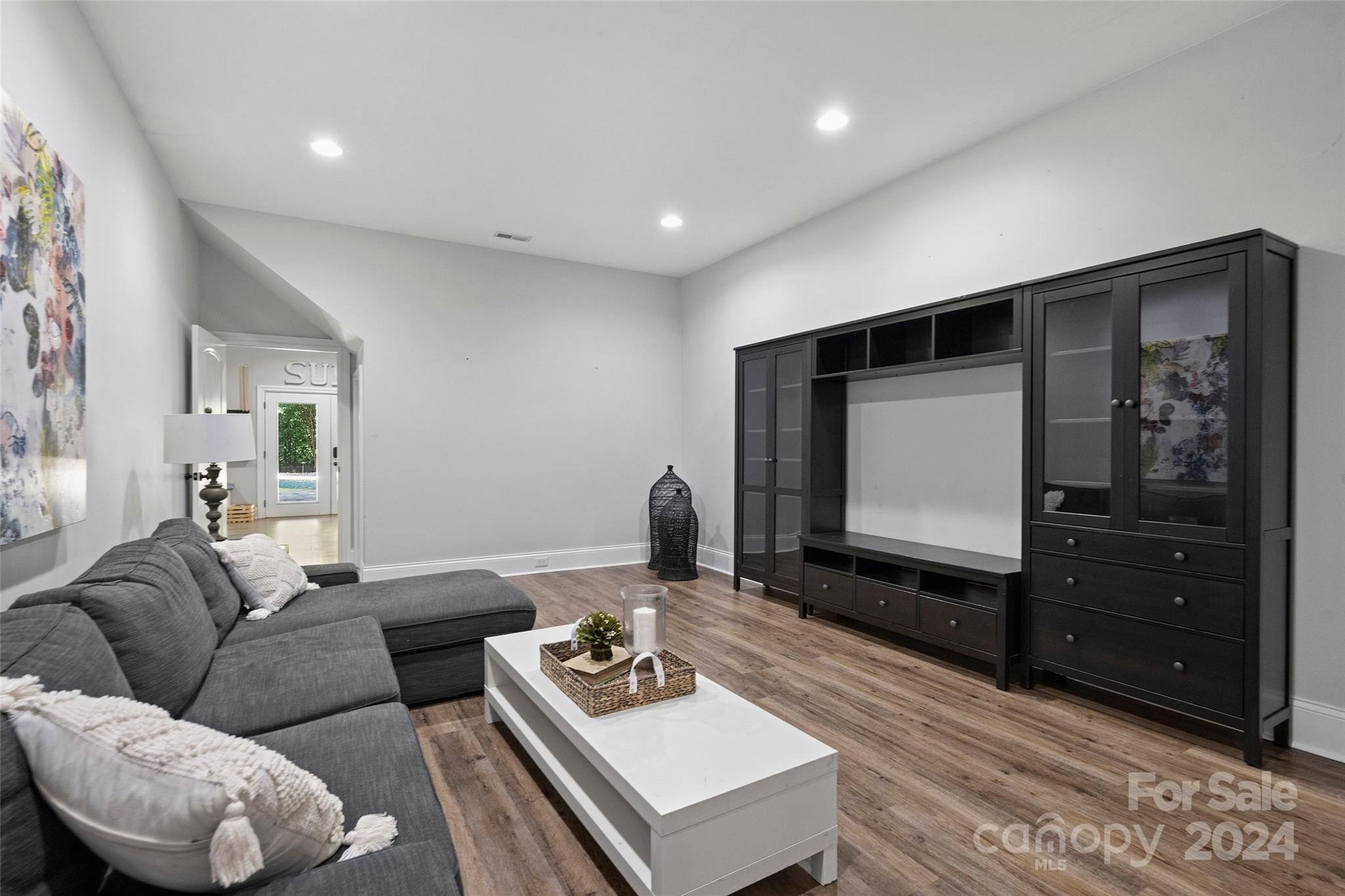 Clippers Run - Residential