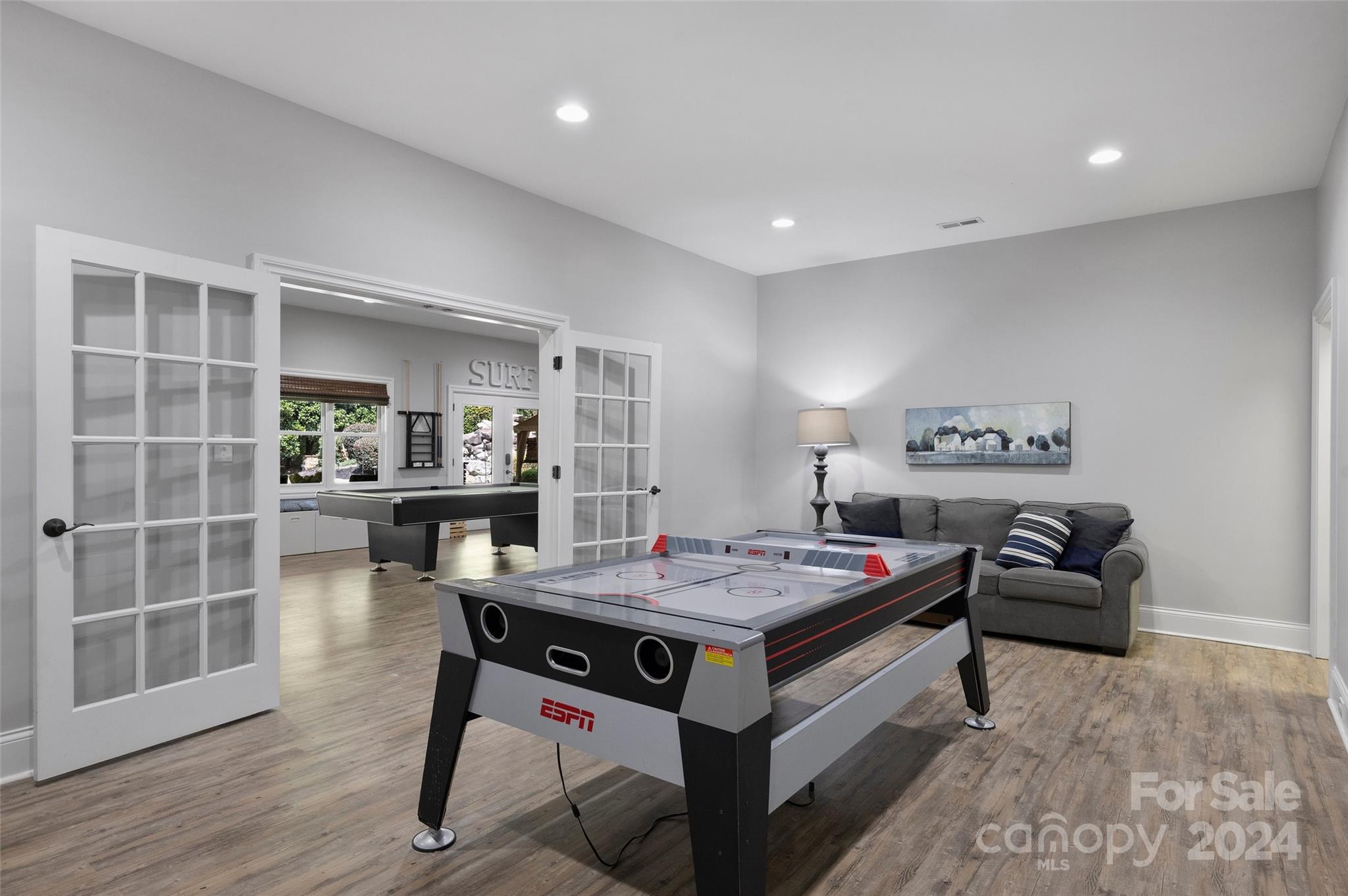 Clippers Run - Residential