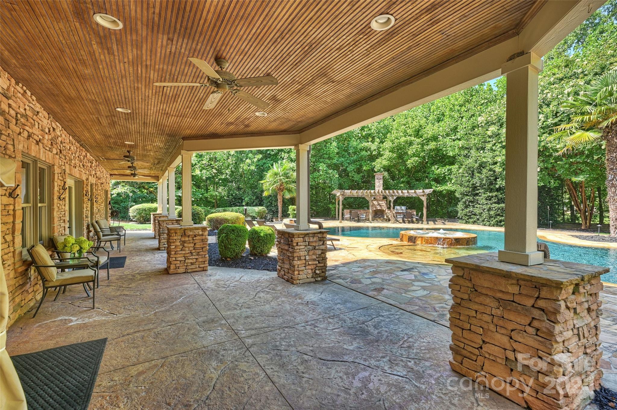 Clippers Run - Residential