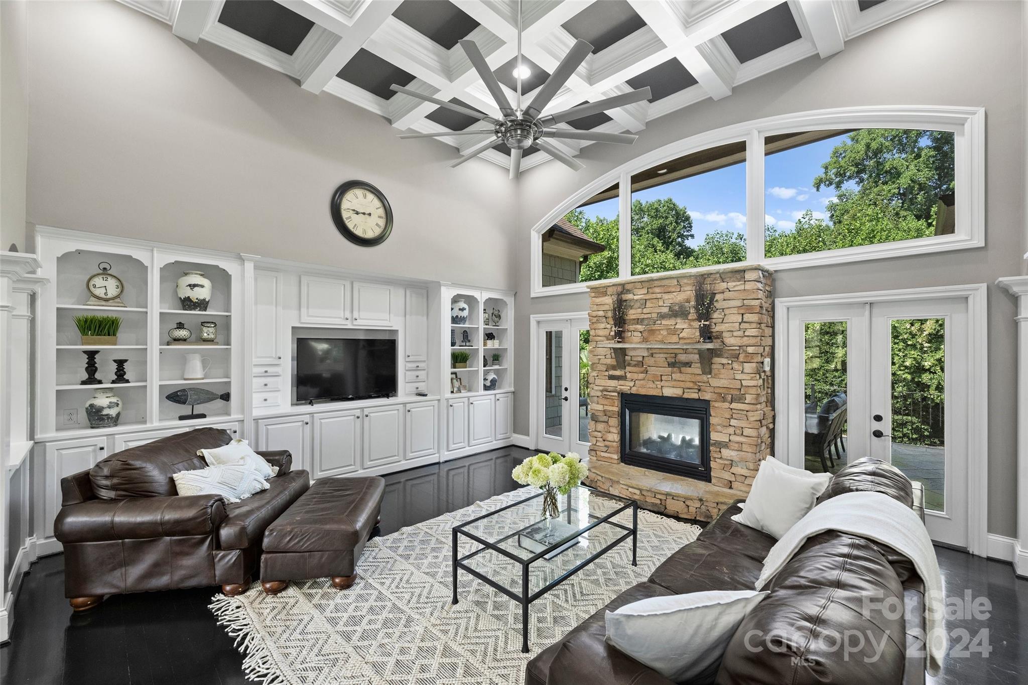 Clippers Run - Residential