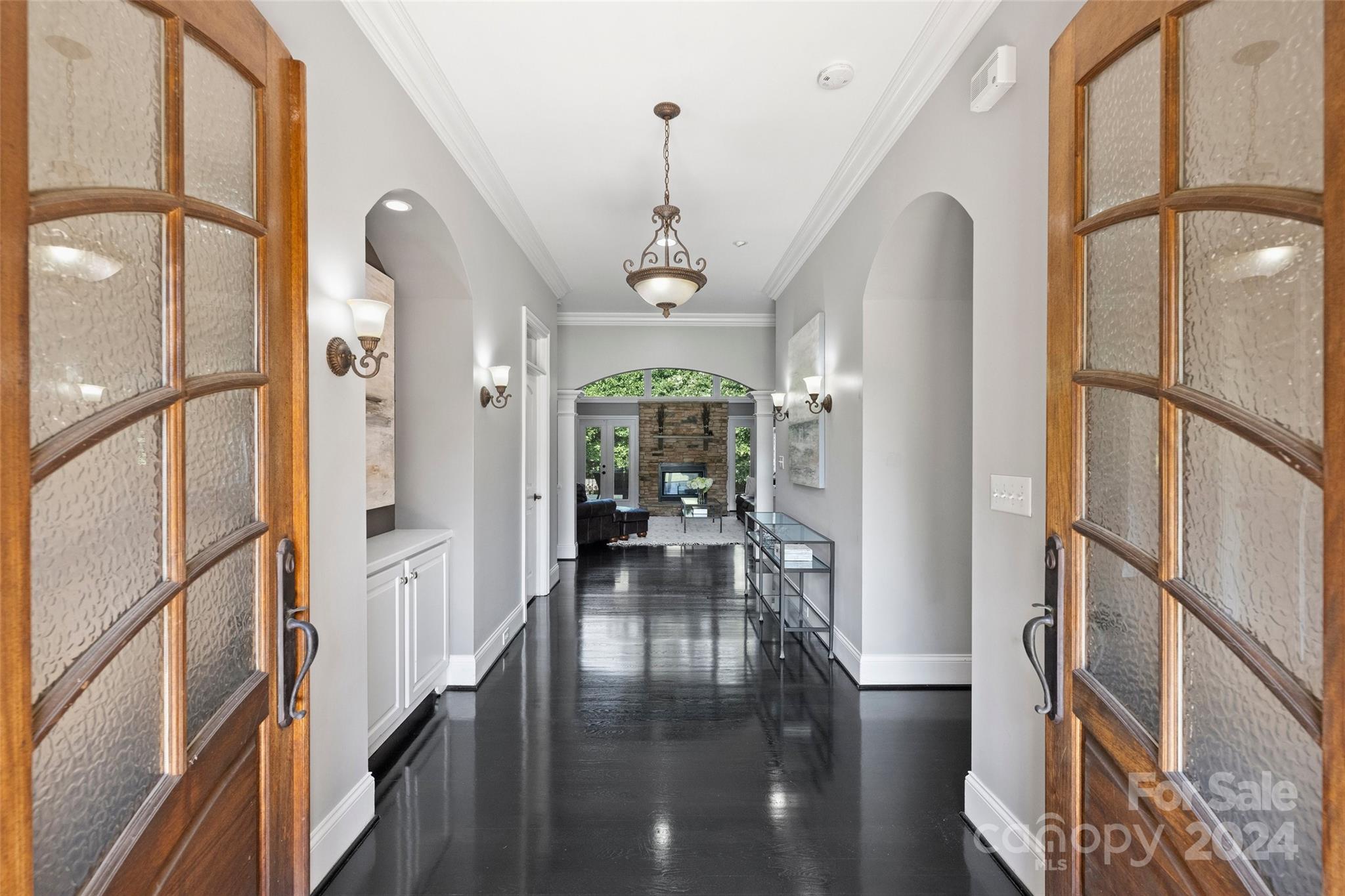 Clippers Run - Residential