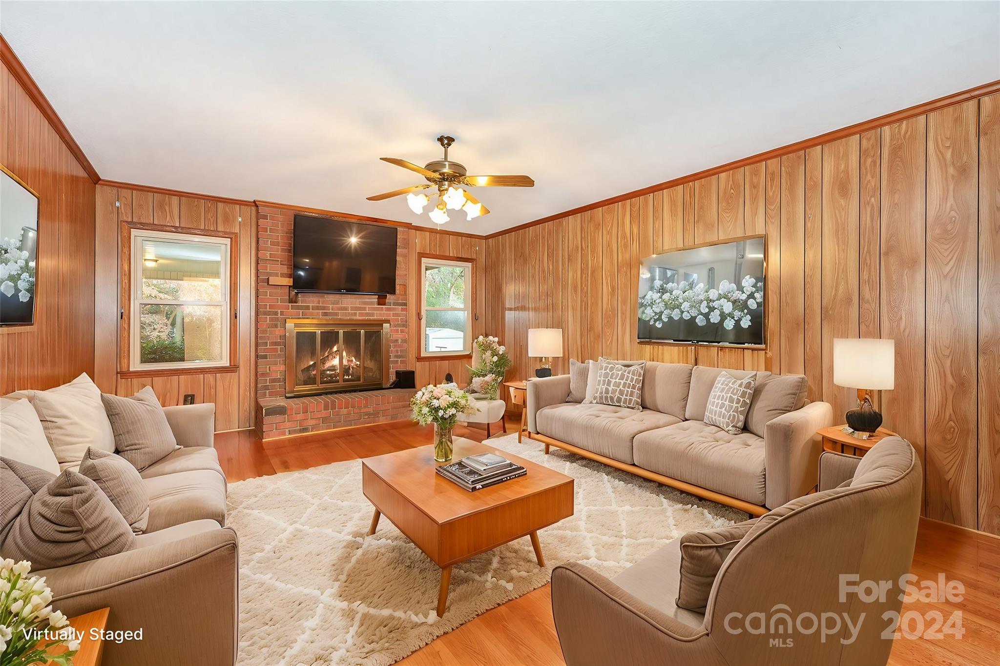 Ragin Estates - Residential