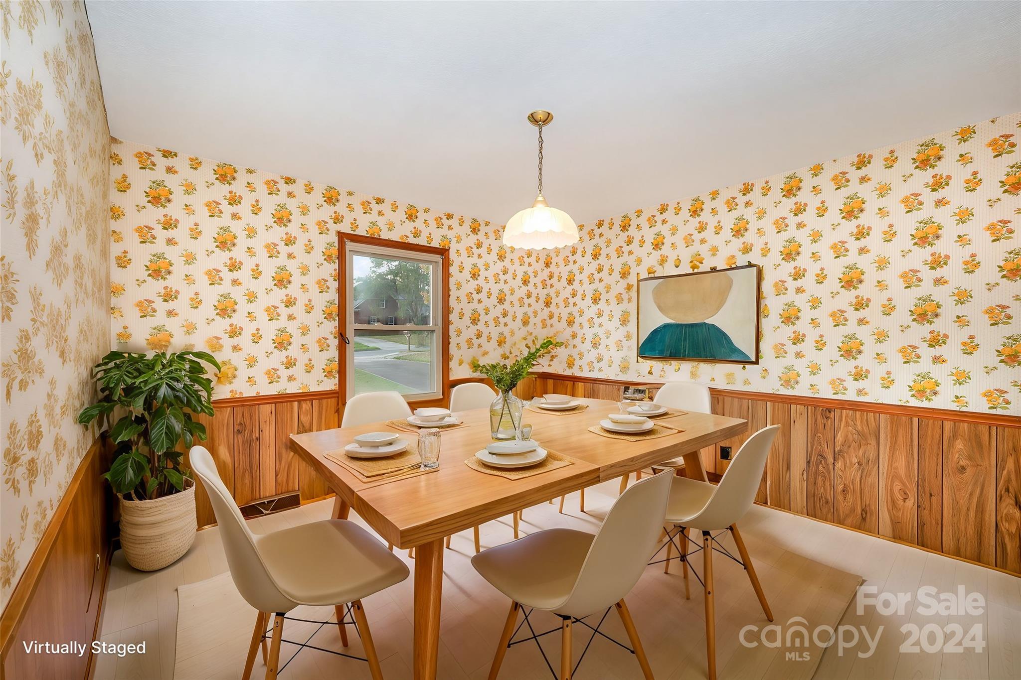 Ragin Estates - Residential