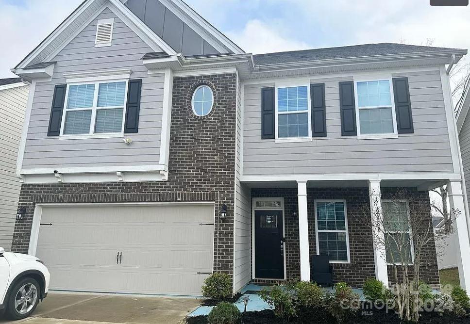 Forest Grove - Residential Lease