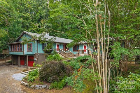 15 Mayfield Road Asheville NC 28804