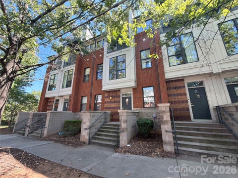 Photo of 542 N Mcdowell Street, Charlotte, NC 28204 (MLS # 4426458)