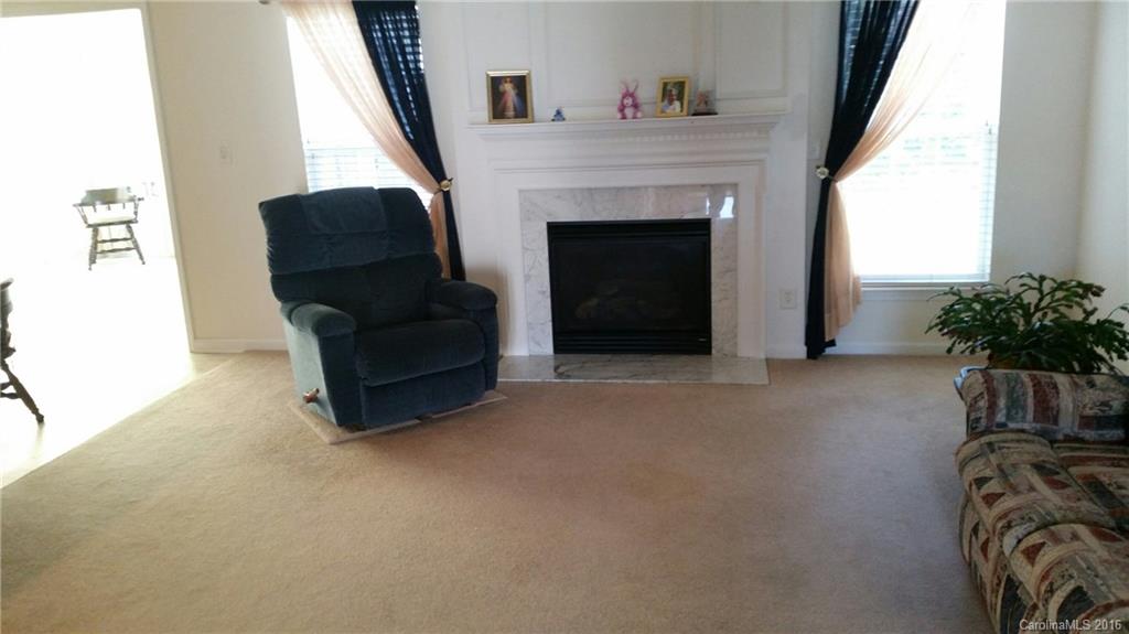 Holly Park - Residential