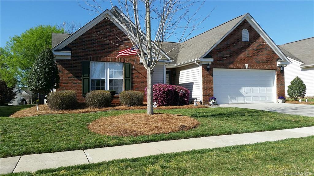 Holly Park - Residential