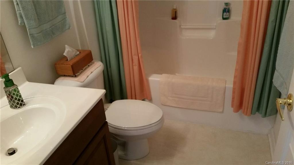 Holly Park - Residential