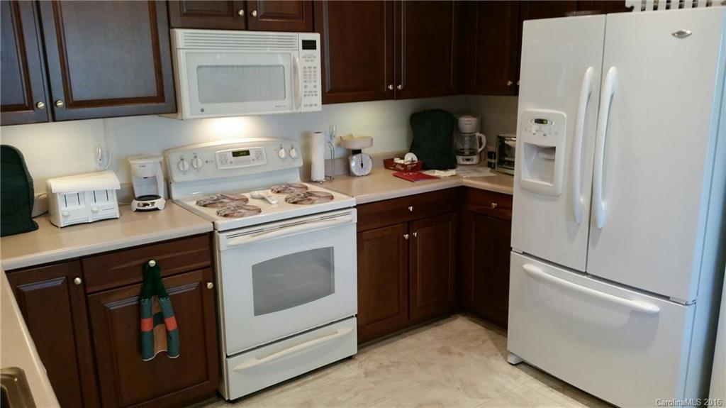 Holly Park - Residential