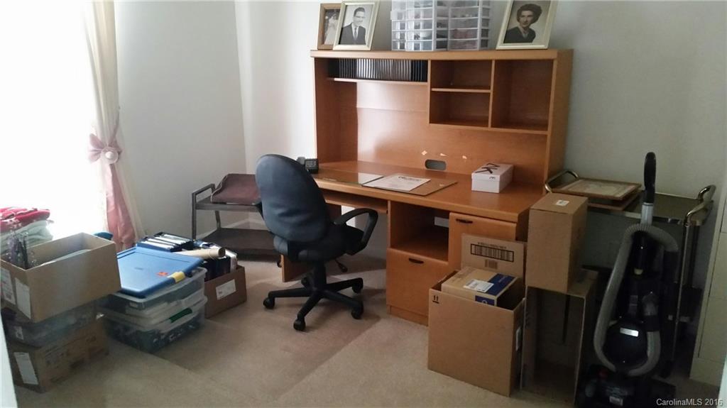 Holly Park - Residential