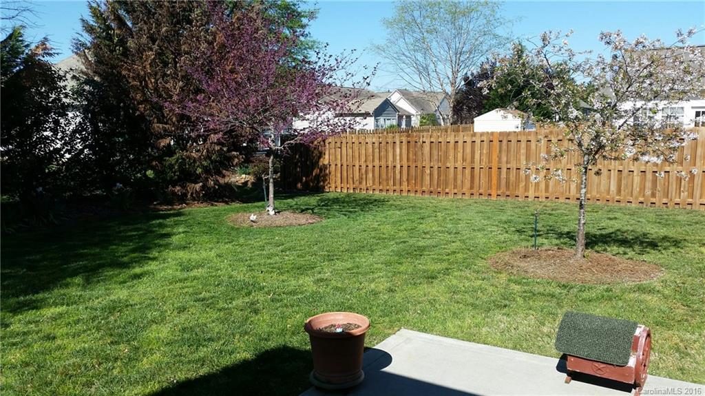 Holly Park - Residential