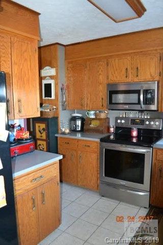 Oak Hill - Residential