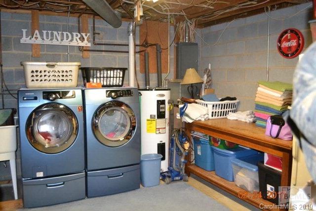 Oak Hill - Residential