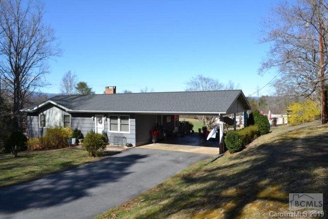 Oak Hill - Residential