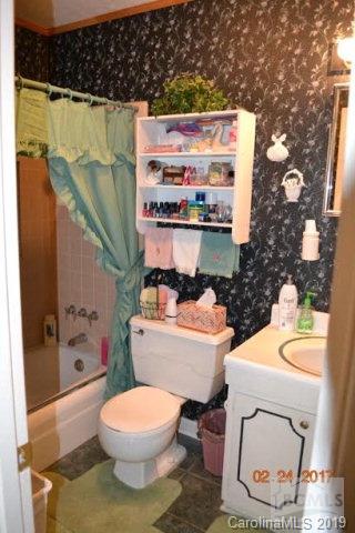 Oak Hill - Residential