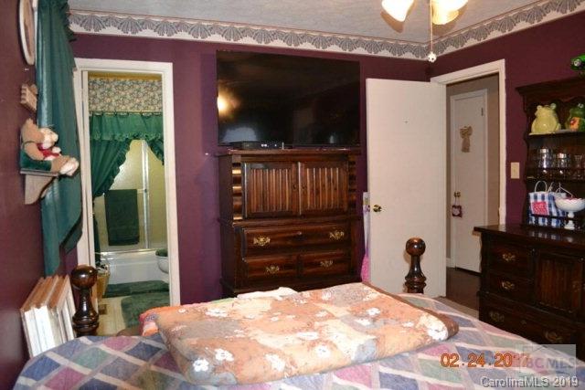 Oak Hill - Residential