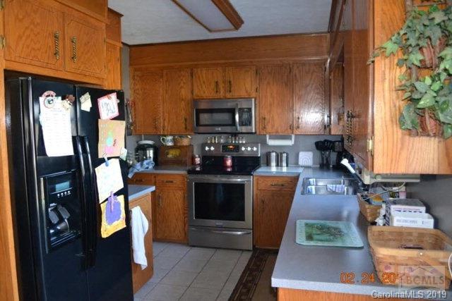 Oak Hill - Residential