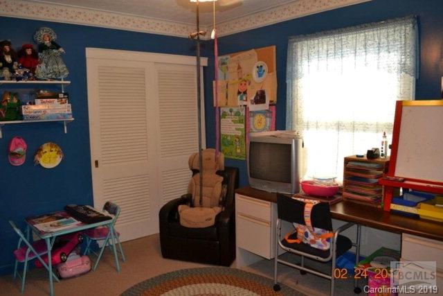 Oak Hill - Residential