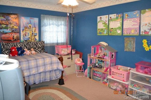 Oak Hill - Residential