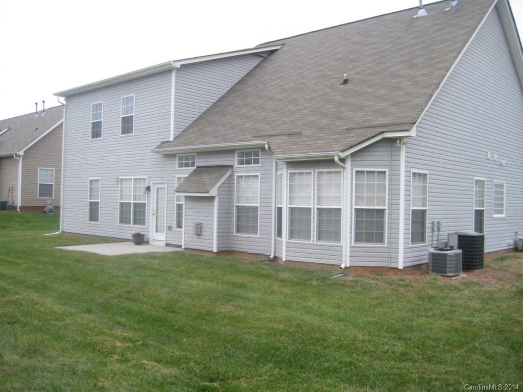 Berewick - Residential Lease