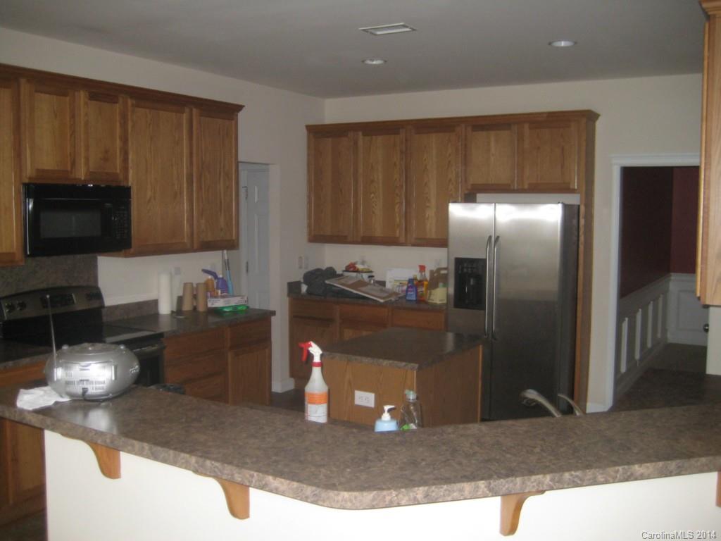 Berewick - Residential Lease