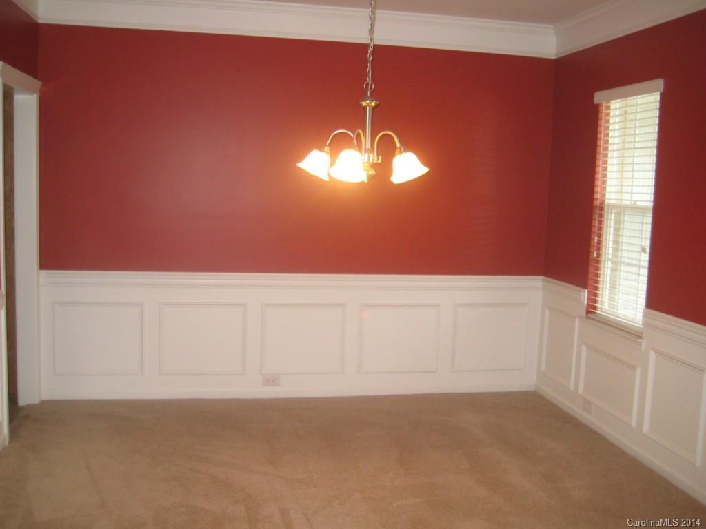 Berewick - Residential Lease
