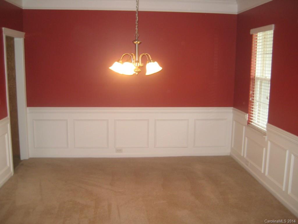 Berewick - Residential Lease