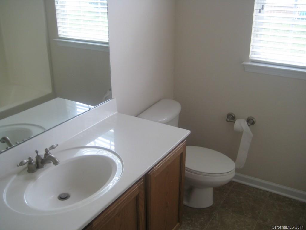 Berewick - Residential Lease