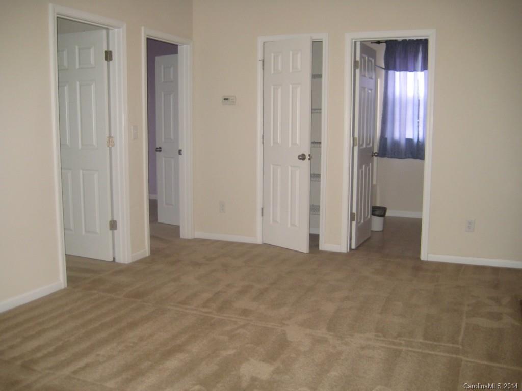 Berewick - Residential Lease