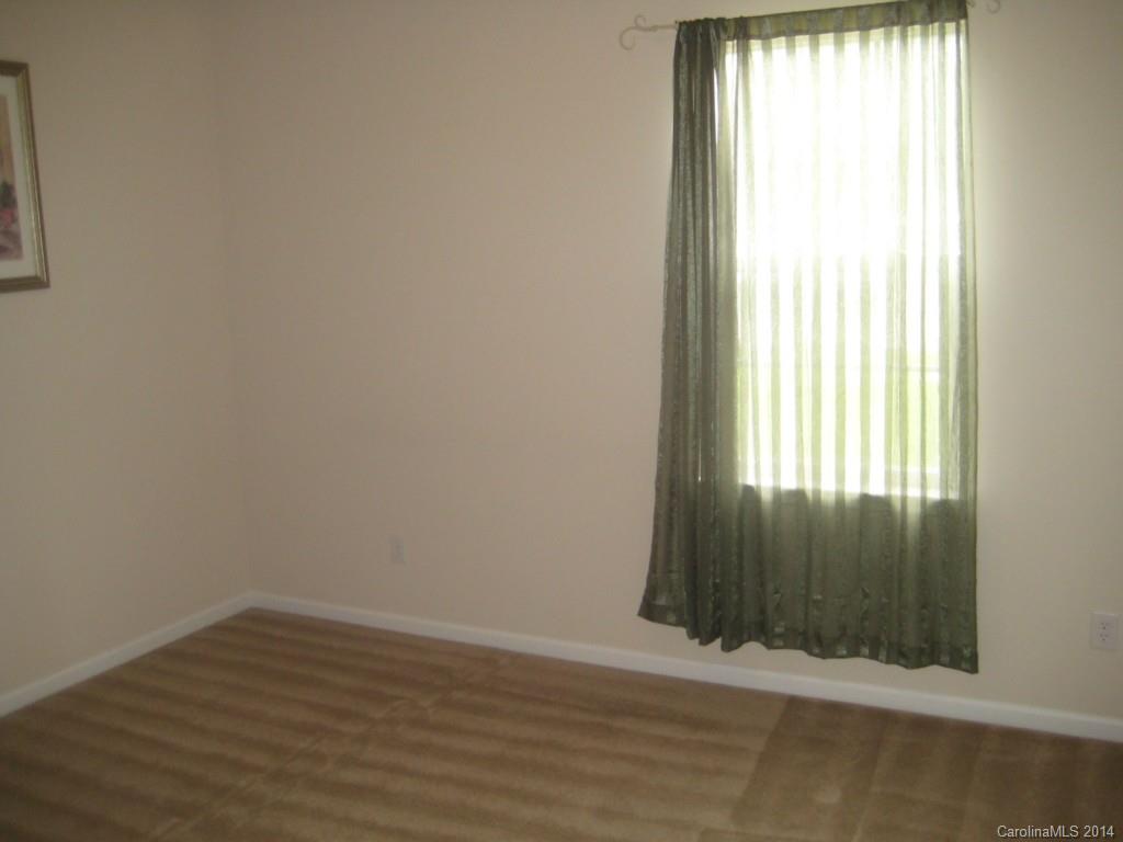 Berewick - Residential Lease