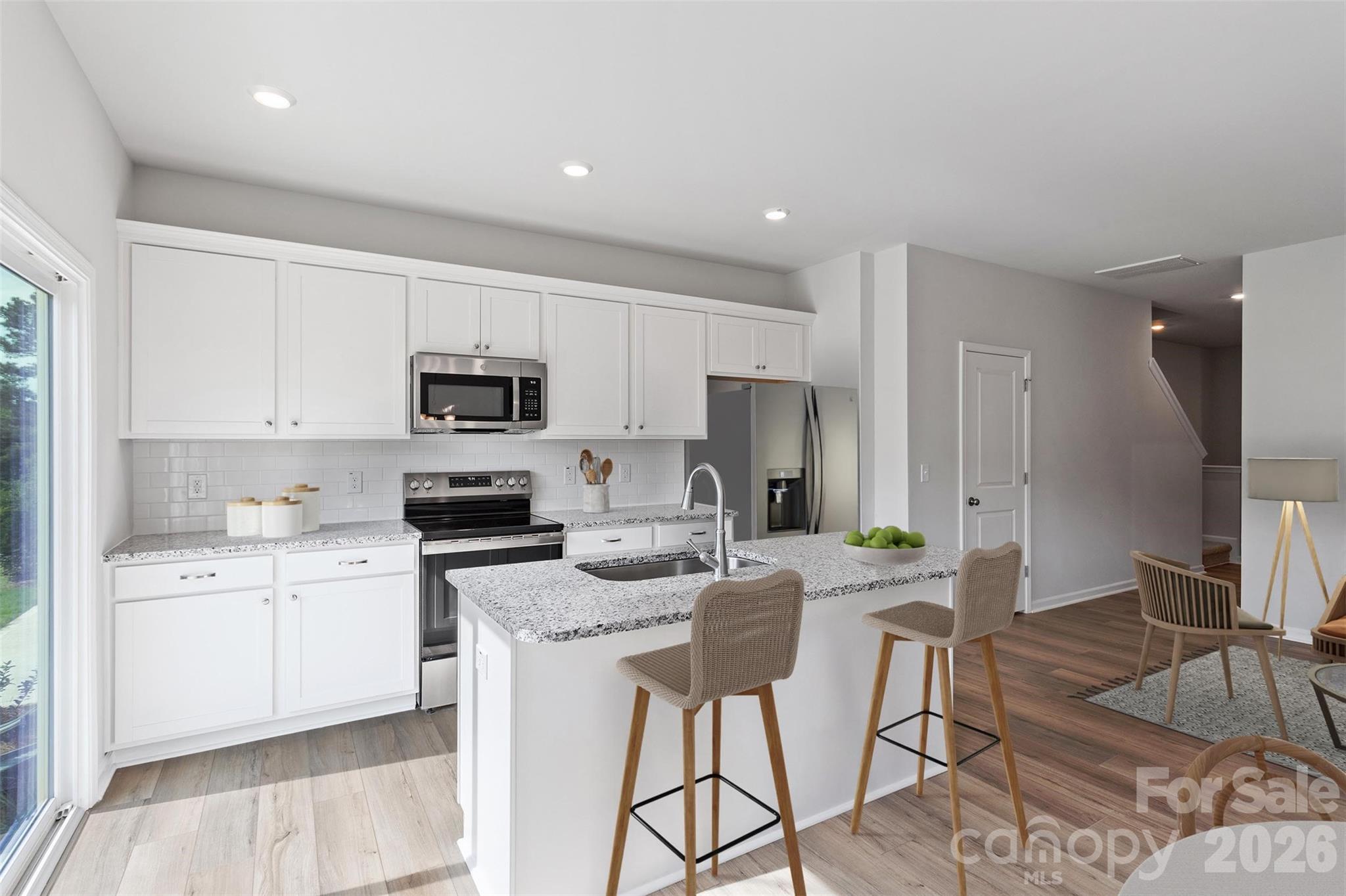 Nichols Landing - Residential