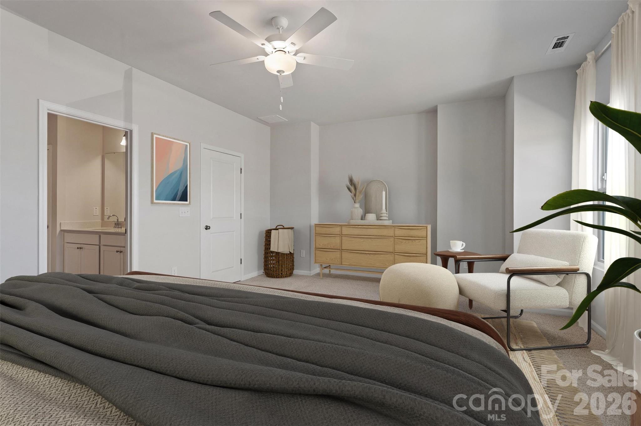 Nichols Landing - Residential