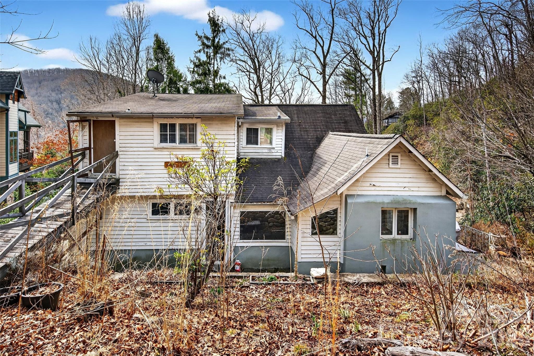 287 North Carolina Terrace