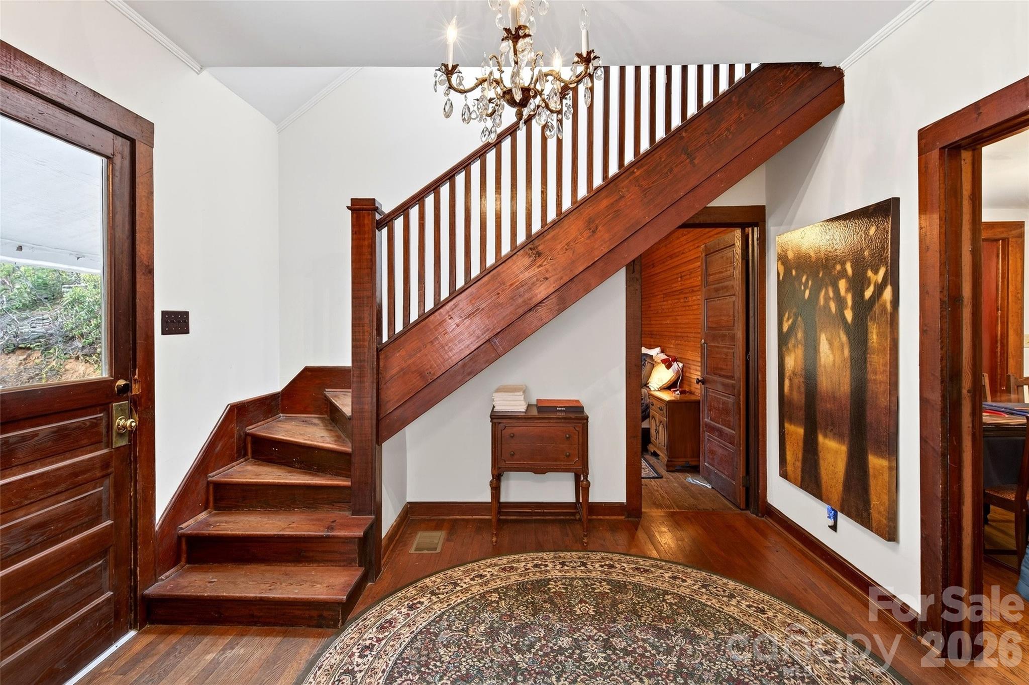 287 North Carolina Terrace