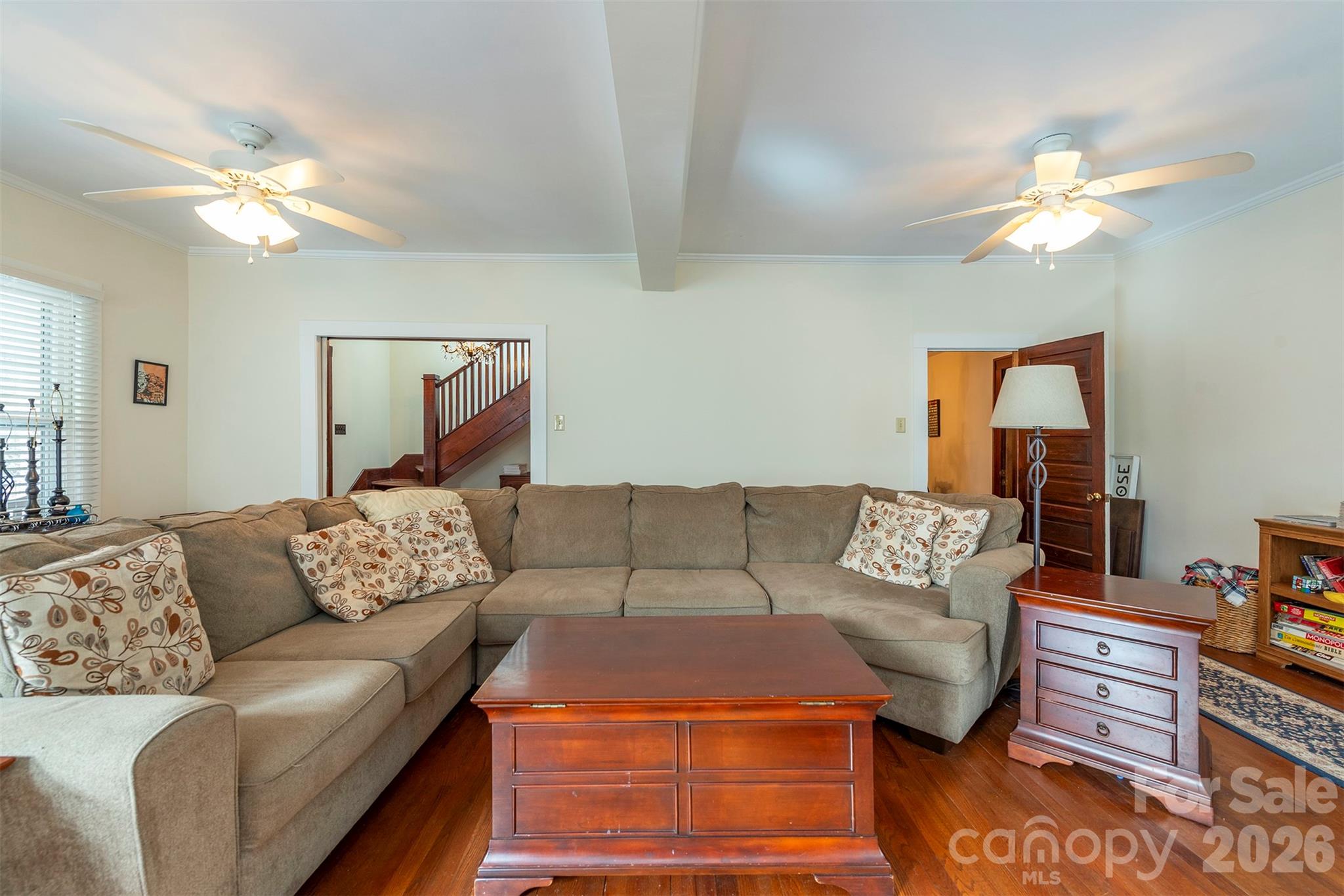 287 North Carolina Terrace