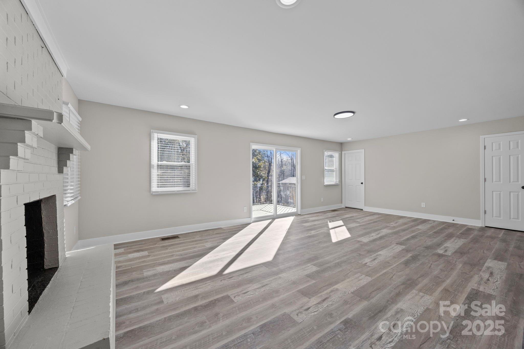 1204 Frederick Street