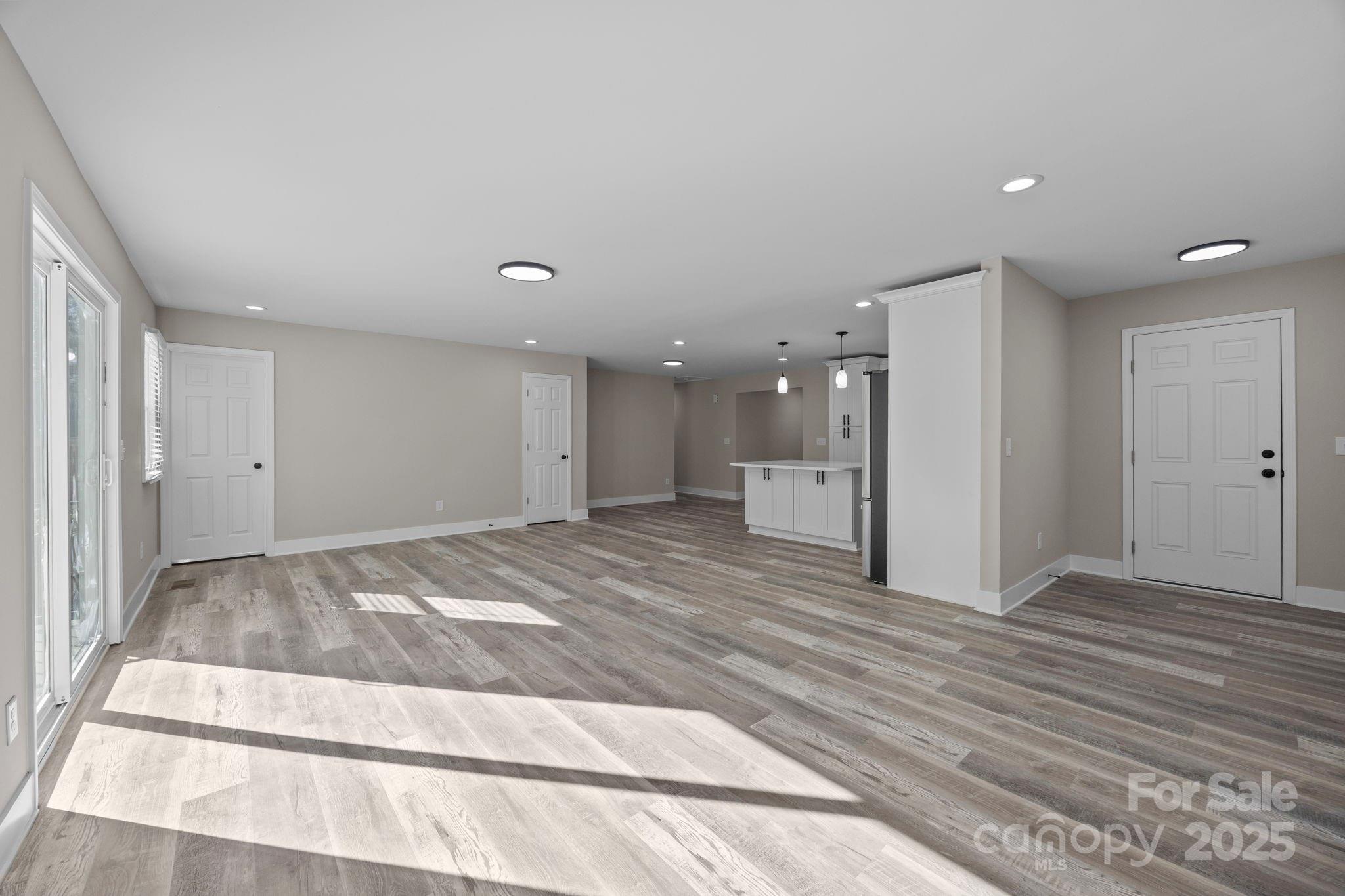 1204 Frederick Street